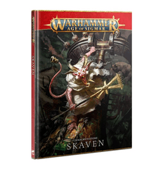 Battletome - Skaven