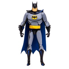 DC Direct - Batman The Animated Series - Batman 6in Action Figure