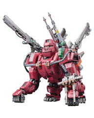 Zoids - Iron Kong Pk Plastic Model Kit