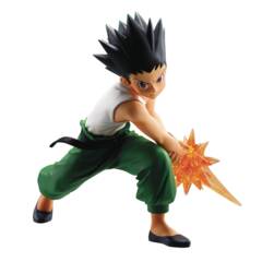 Banpresto - Hunter X Hunter - Vibration Stars Gon Ii Fig