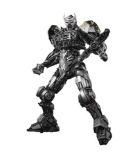 Transformers Scourge 8.7in Advance Model Kit AMK