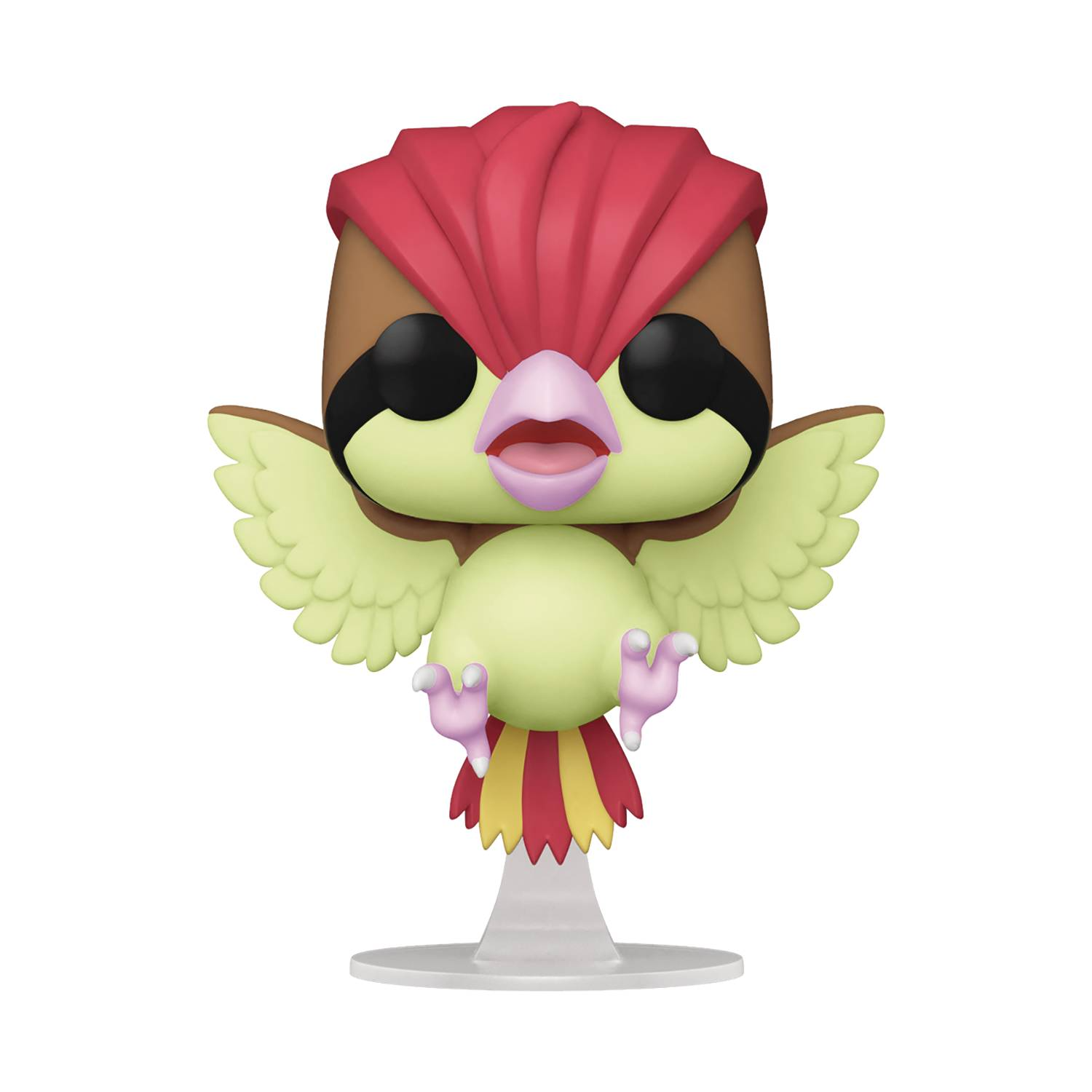Pop! Pokemon - Pidgeotto