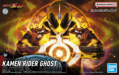 Kamen Rider - Kamen Rider Ghost Ore Damashii Figure-Rise Standard Model Kit