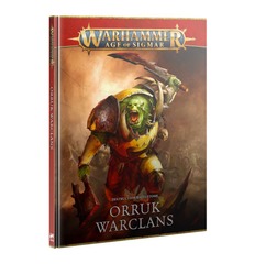 Battletome - Orruk Warclans