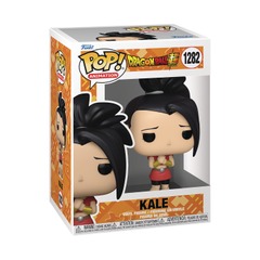 Pop! Animation - Dragon Ball Super - Kale (ETA: 2025 Q1)