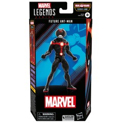 Marvel Legends - Future Ant-Man Action Figure (BAF Cassie Lang)