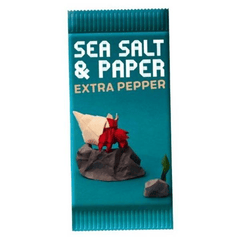 Sea Salt & Paper - Extra Salt Expansion