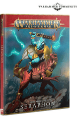 Battletome - Seraphon