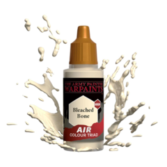 Army Painter - Warpaints Air Bleached Bone (18ml)