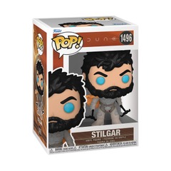 Pop! Movies - Dune 2 Stilgar Vinyl Fig