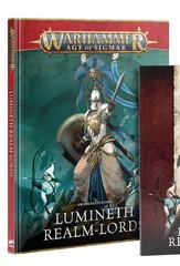 Battletome - Lumineth Realm-lords (4th Edition)
