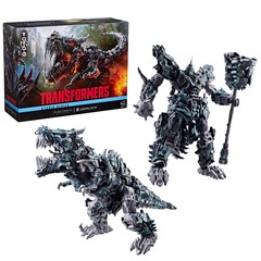 Transformers Studio Series - Age of Extinction - Titan Class Grimlock
