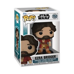 Pop! Star Wars - Ahsoka S3 - Ezra Bridger Vinyl Fig