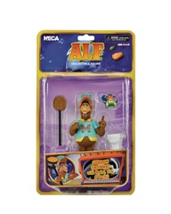 Toony Classics - Alf Baseball 6in Action Figure