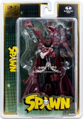 Spawn - Spawn #311 7in Action Figure - Wave 7