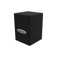 Ultra Pro - Satin Cube - Jet Black