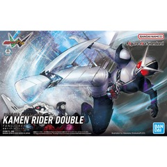 Figure-rise Standard - Kamen Rider Double Fanjoker