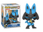 Pop! Games - Pokemon - Lucario (Funko #856)