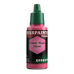 Warpaints - Fanatic Effects Power Node Glow