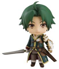 Nendoroid - Record of Grancrest War - Theo Cornaro Action Figure (#932)