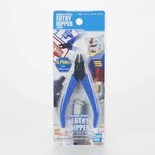 Bandai Spirits Entry Nippers - Blue