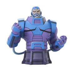 Marvel X-Men The Animated - Apocalypse 1/7 Scale Bust