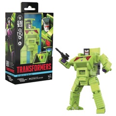 Transformers Studio Series - Transformers: The Movie 86 - Deluxe Bonecrusher