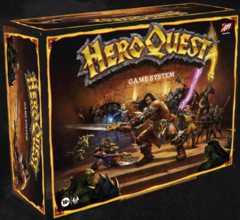 Hero Quest