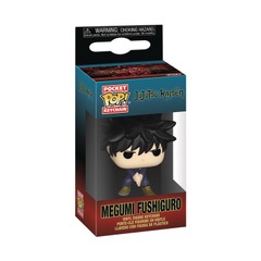 Pocket Pop! Jujutsu Kaisen S2 - Megumi Keychain