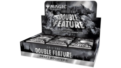 Innistrad: Double Feature Draft Booster Box