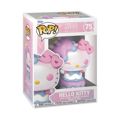 Pop! Sanrio - Hello Kitty 50th Anniversary - Hello Kitty in Cake Vinyl Fig