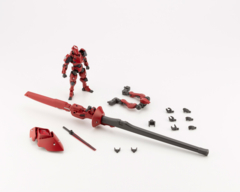 Hexa Gear - Queen's Guard 1/24 Scale Model Kit