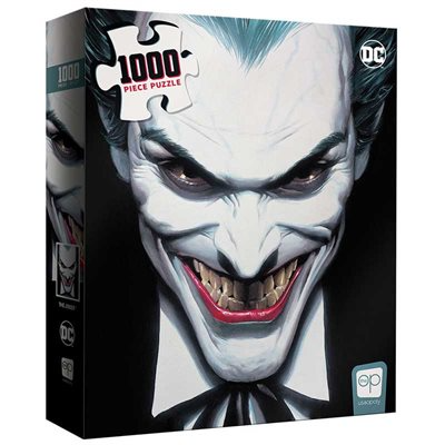 The Joker 1000pc Puzzle