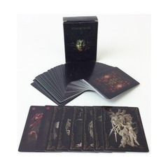 Etherfields - Playing Cards