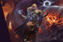 MTG: Edge of Eternities Pre-Release MONCTON - Friday, July 25th @ 6:00pm **TARIFF**