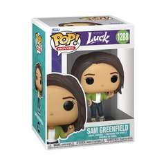 Pop! Luck - Sam Greenfield (#1288) (used, see description)