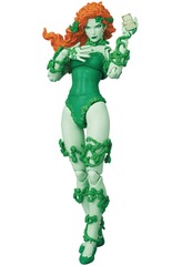 Batman: Hush - Poison Ivy MAFEX Action Figure