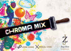 Chroma Mix