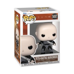 Pop! Movies - Dune 2 Feyd Rautha Vinyl Fig