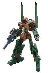 Frame Arms - Revenant Eye Frame Architect Renewal Plastic Model Kit