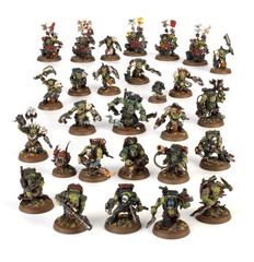 Boarding Patrol - Orks