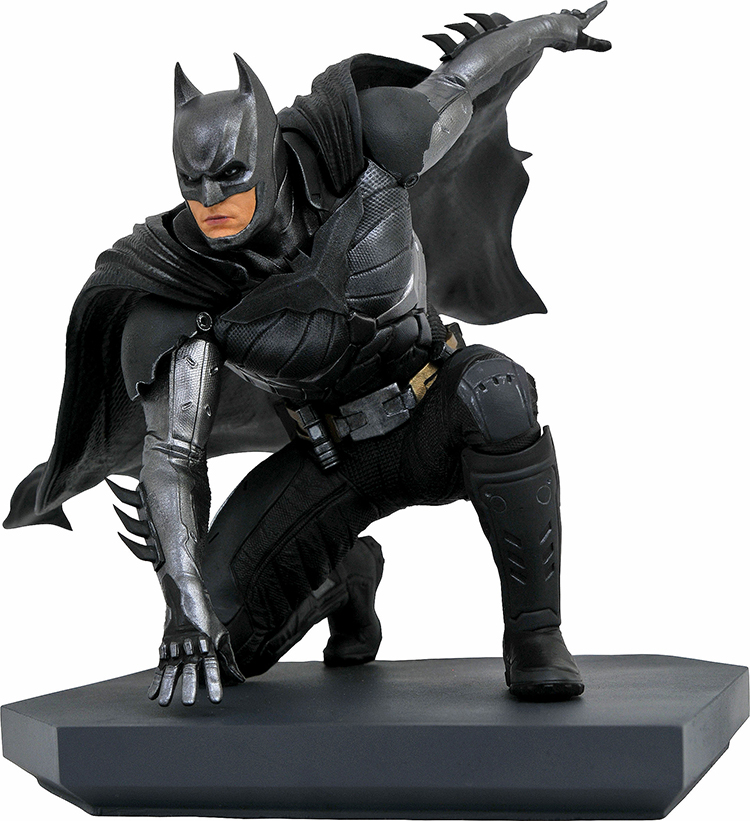 DC Gallery - Injustice 2 - Batman PVC Statue