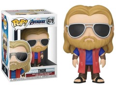 Pop! Marvel Avengers Endgame - Thor (#479) (used, see description)