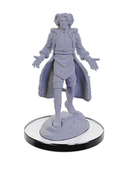 Critical Role Unpainted Wave 5 - Lucien/Cree