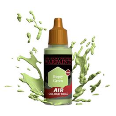 Army Painter - Warpaints Air Bogey Green (18ml)