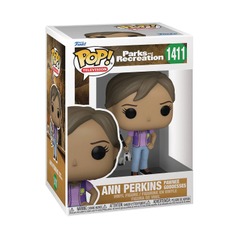 Pop! Televsion - Parks and Recreation - Ann Perkins (Pawnee Goddesses) Vinyl Fig