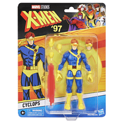 Marvel Legends - X-Men 97 - Cyclops 6in Action Figure