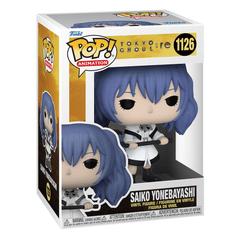 Pop! Animation - Tokyo Ghoul:re - Saiko Yonebayashi
