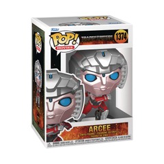 Pop! Movies - Transformers Rise of the Beasts - Arcee Vinyl Fig