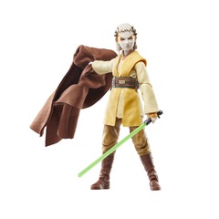 Star Wars The Black Series - Acolyte - Padawan Jecki Lon 6in Action Figure